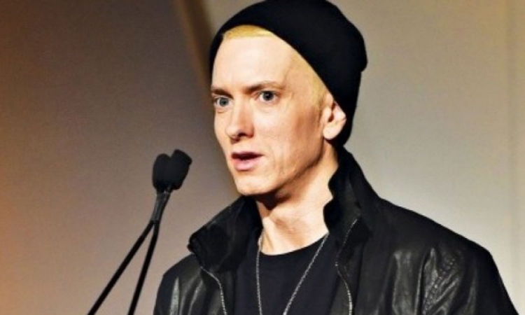 Pogledajte kako sada izgleda poznati reper Eminem