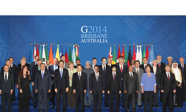 Lideri samita G20 se obavezali da će iskorijeniti ebolu