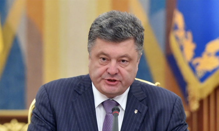 Ukrajina će povući sve javne službe iz istočnog dijela zemlje