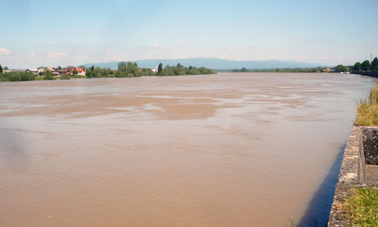 U majskim poplavama Vukovići su postali beskućnici