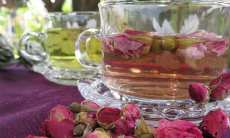 10 najboljih čajeva za mršavljenje