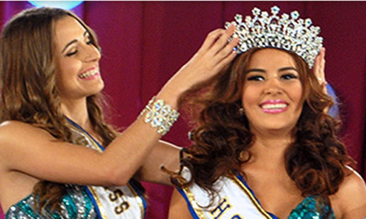Mis Hondurasa i njena sestra pronađene mrtve
