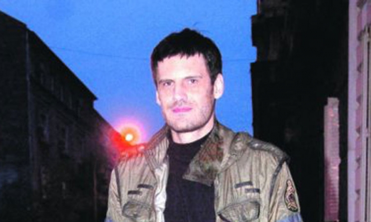 Košarkaš Dejan Koturović zatražio puštanje iz zatvora