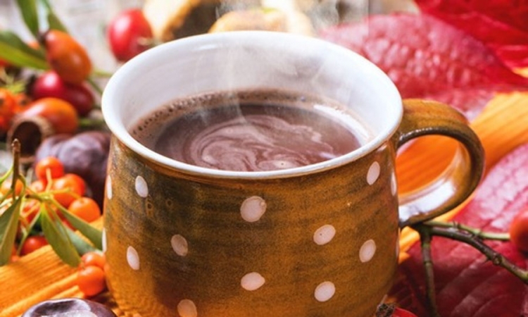 Šolja vruće čokolade liječi prehladu
