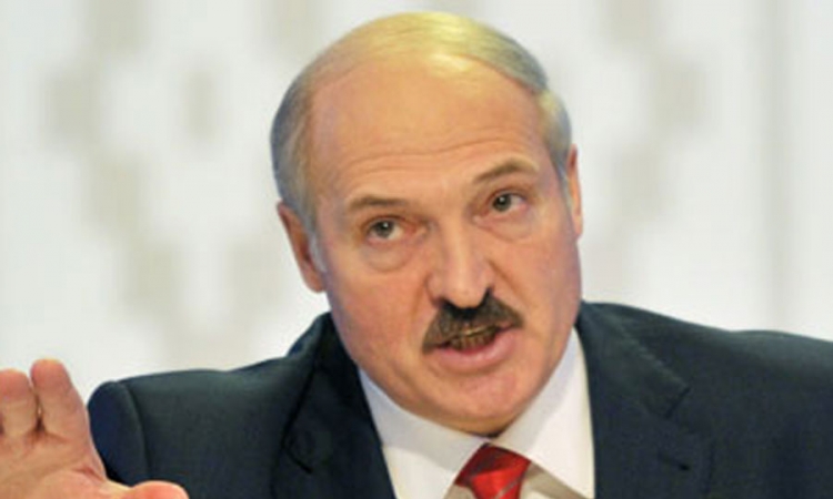 Lukašenko: Biću nastavnik poslije političke karijere