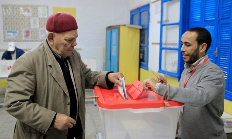 Tunis bira predsjednika