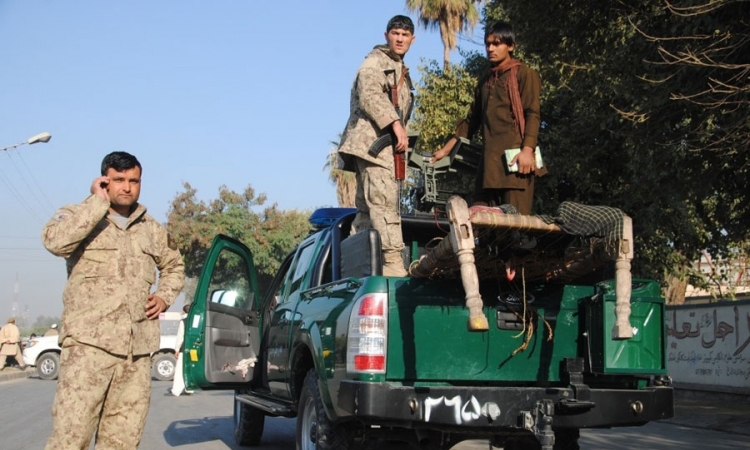 Kabul broji žrtve nesreće