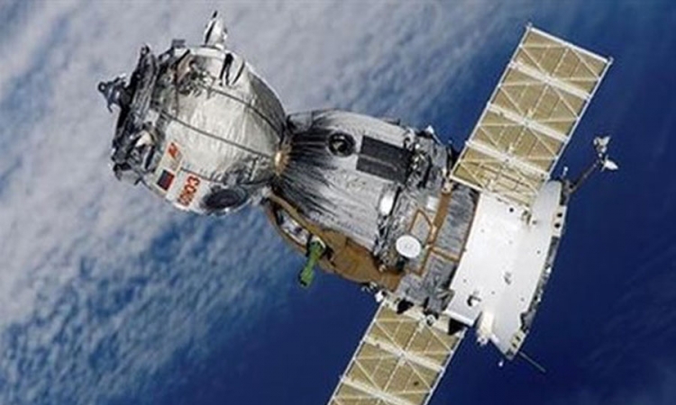 Svemirski brod Sojuz spustio se na ISS