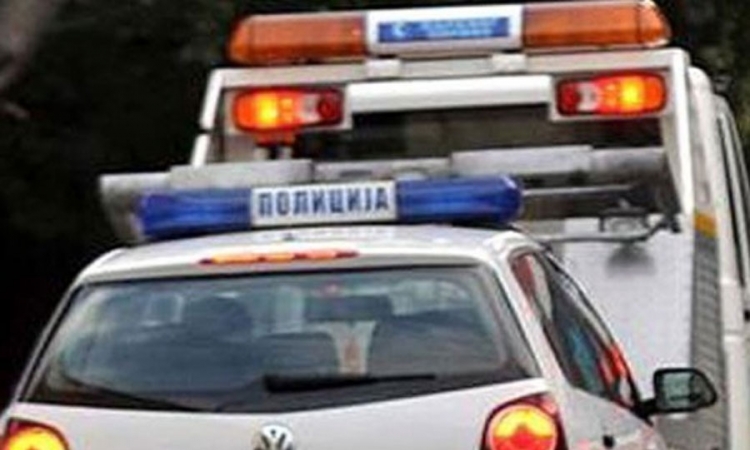 Sletio džip u kanjon Morače, poginule dvije osobe