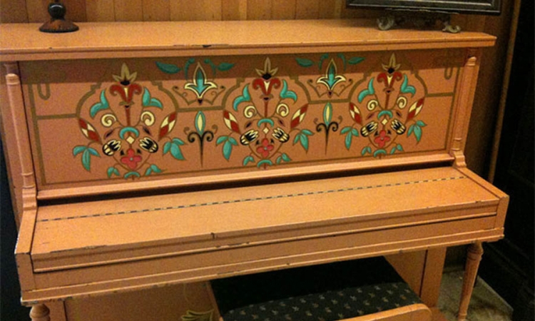 Klavir iz "Kazablanke" na aukciji prodat za 3.41 milion dolara