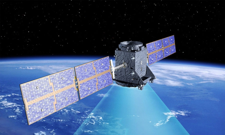 Rusi lansirali "ubicu satelita"?