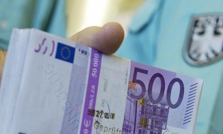 Srbija izgubila 3,3 milijardi evra