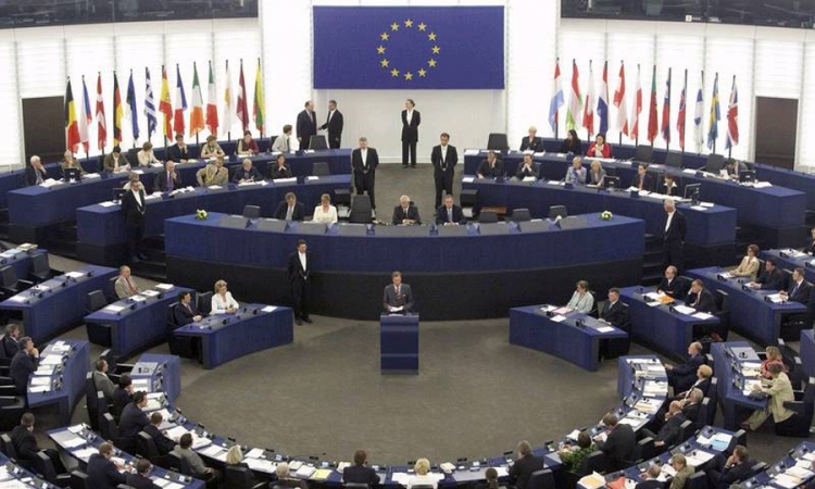  EP izglasao rezoluciju o Šešelju