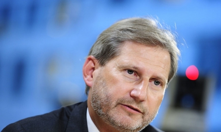 Han: Ništa od donatorske konferencije za Ukrajinu bez reformi