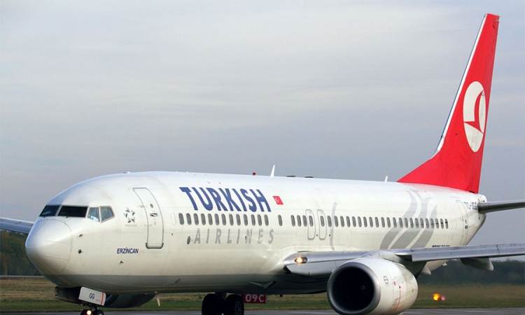 Boing Turkish Airlinesa hitno sletio u Beč