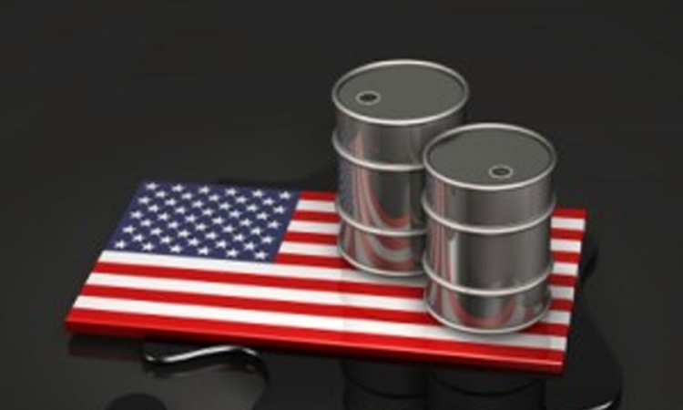 Uspon i pad američkih naftaša