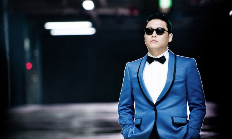 Zbog "Gangnam Stylea" brojač na YouTube-u pomjeren na devet kvintiliona