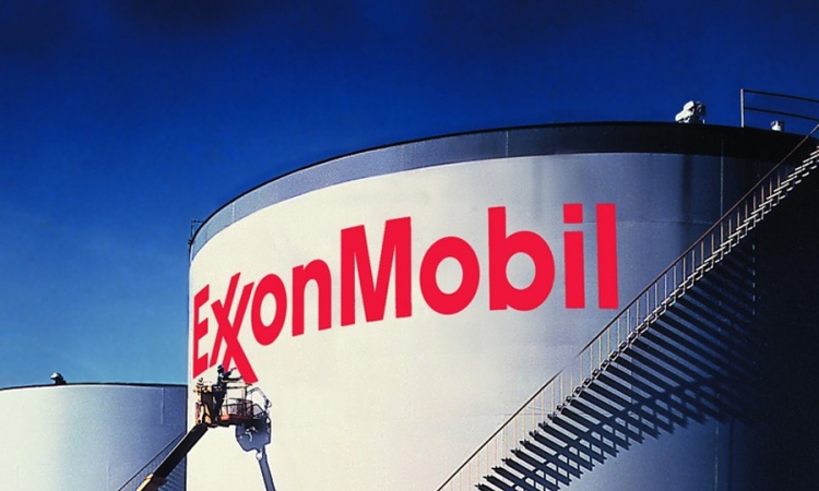 Ekson mobajl spreman na pad cijene nafte na 40 dolara