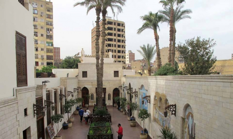 Kairo kao simbol stoljetne vjerske tolerancije
