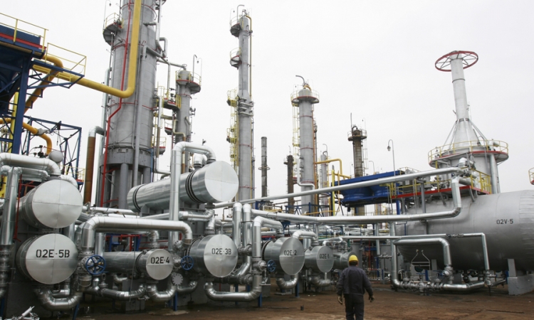Rafinerija nafte Brod umanjila neto gubitak za 3,3 miliona KM