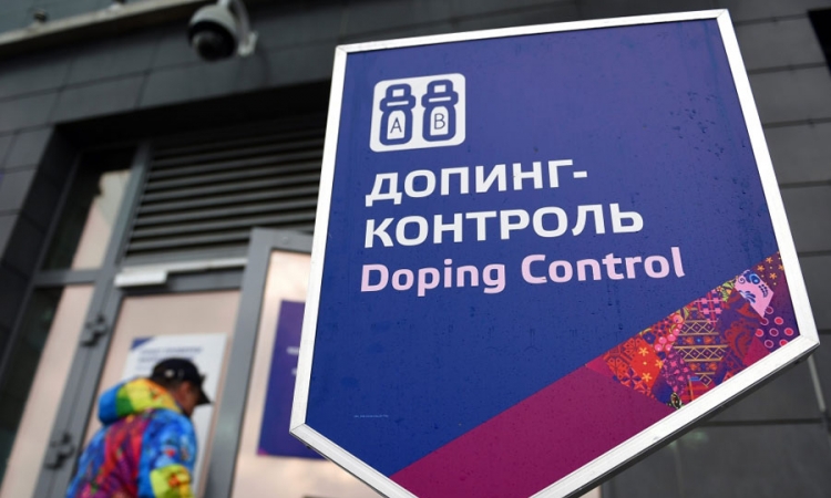 Rusija na udaru zbog dopinga
