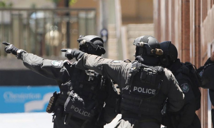 Uživo: Džihadista oteo 40 ljudi u Sidneju