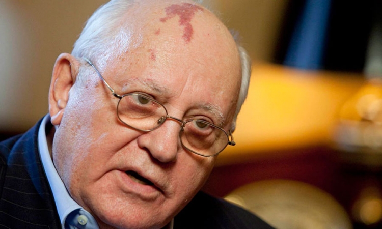 Gorbačov: Amerikancima potrebna perestrojka