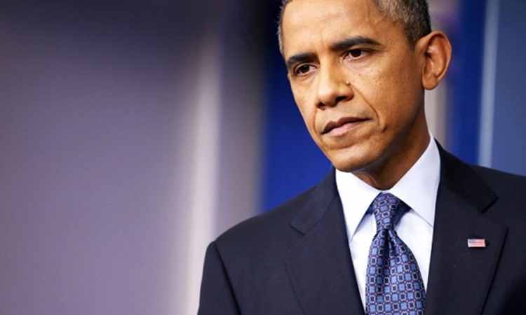 Obama: Koalicija će uništiti IS
