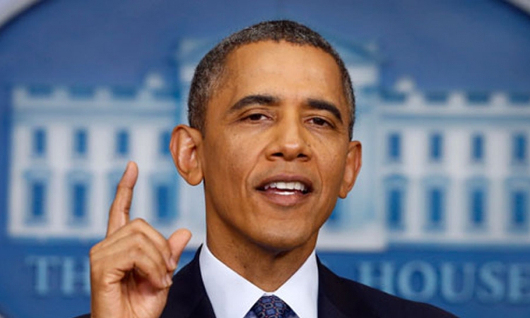 Obama će potpisati zakon o dodatnim sankcijama Rusiji