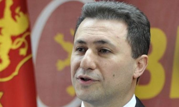 Vučic razgovarao sa makedonskim premijerom