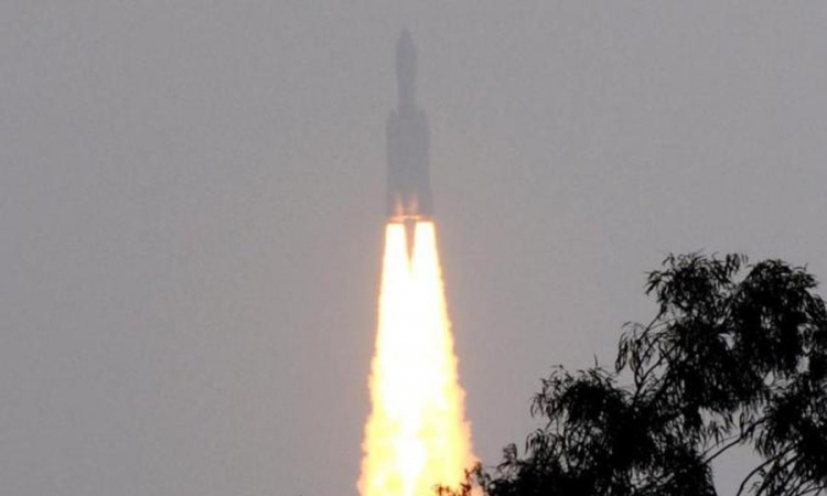 Indija uspješno lansirala svemirsku raketu