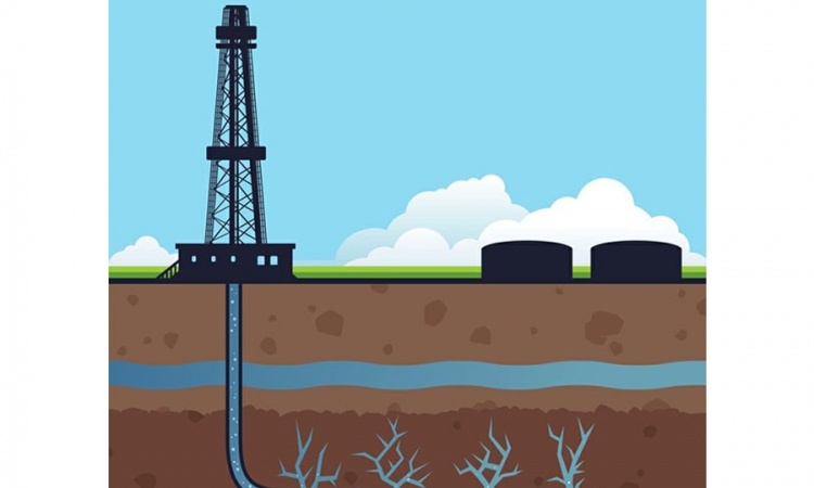 Njujork zabranjuje "fracking"