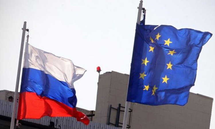 EU uvela nove sankcije Krimu