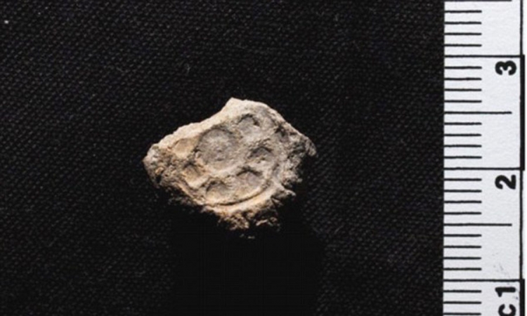 Pronađeni pečati kraljeva Davida i Solomona