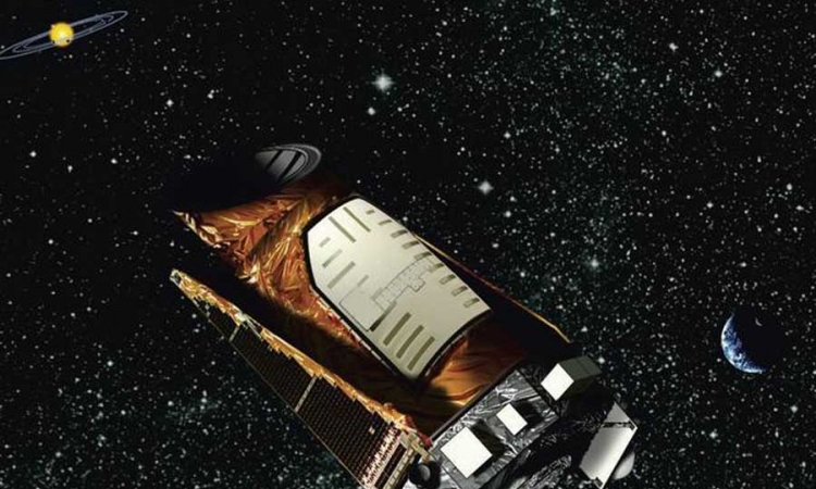Kepler "ustao iz pepela" i pronašao još jednu planetu
