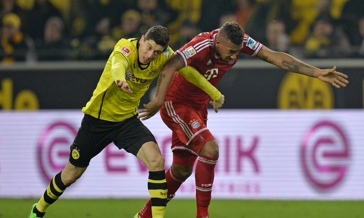 Dortmund nastavlja da posrće, pobjeda Augzburga