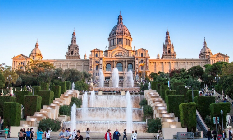 Rekordan broj turista u Španiji    