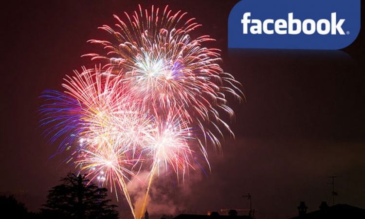 Ovo je vaša Facebook godina: Pogledajte najzanimljivije trenutke u 2014.