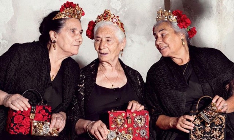 Modne bake osvojile svijet