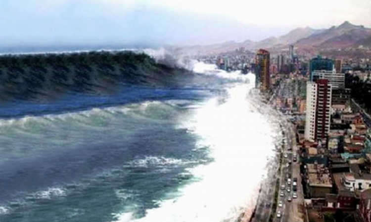 Cunami iz 2004. bio višestruko jači od atomske bombe
