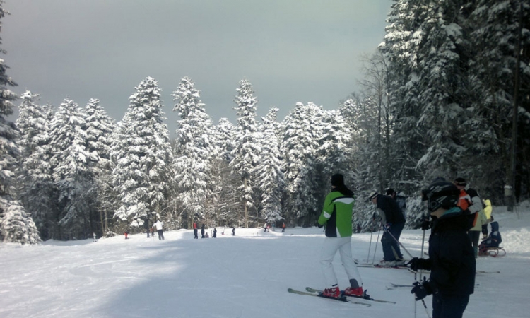 Večeras počinje ski sezona na Kozari