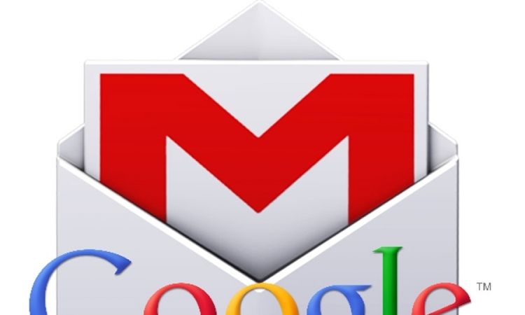 Gmail blokiran u Kini