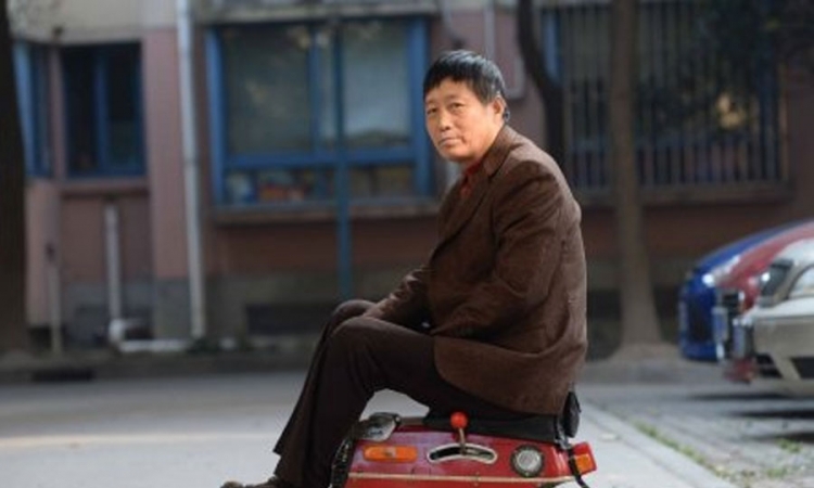 Kinez napravio najmanji automobil na svijetu