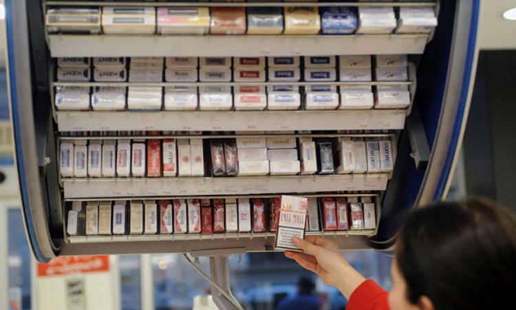 Nova godina donosi nove cijene cigareta