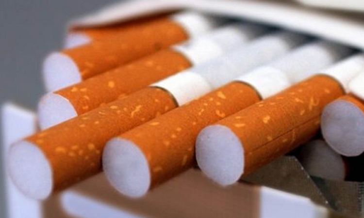 Cigarete najskuplje u Norveškoj, najjeftinije u Bjelorusiji