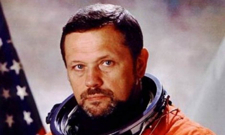 Umro ruski kosmonaut Boris Morukov