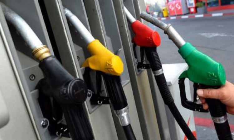 Hrvatska: Pala cijena goriva, evrodizel rekordno nisko