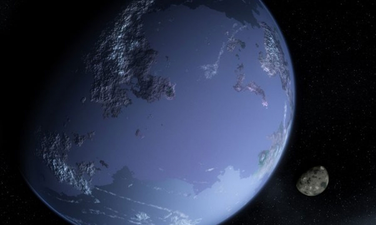 Otkrivene planete koje su najsličnije Zemlji