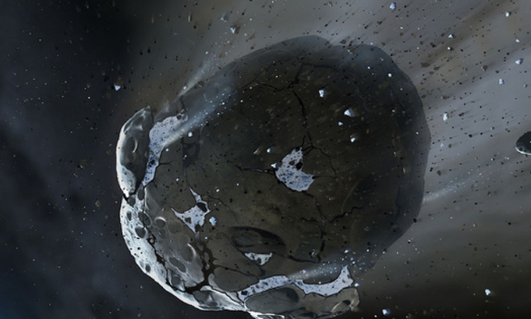 Asteroid prečnika jedan kilometar prolazi kraj Zemlje 26. januara