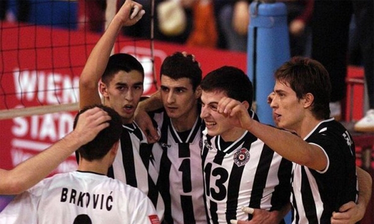 Partizan dobio prvi vječiti derbi u 2015.